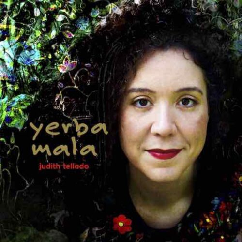 Yerba Mala (CD)