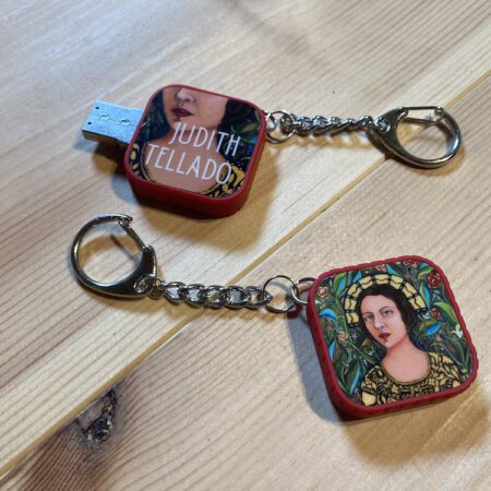 USB Stick „Reina“